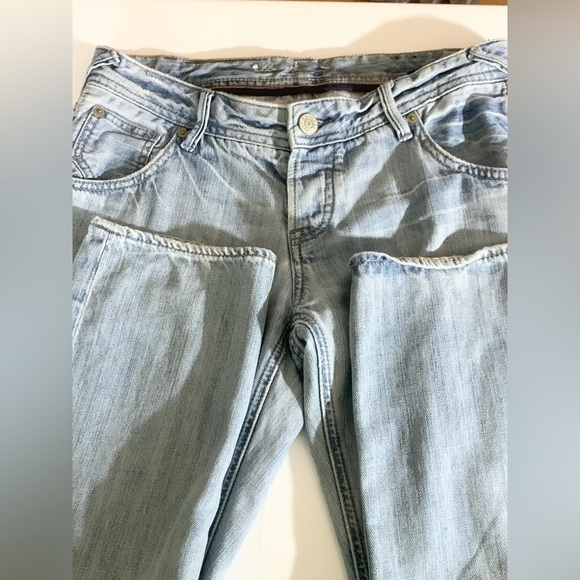 Limited Express boyfriend jeans - Picture 10 of 15